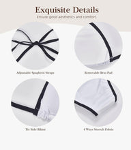 Load image into Gallery viewer, Italia Flag Bikini