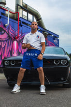 Load image into Gallery viewer, Italia shorts