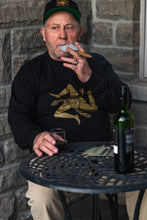 Load image into Gallery viewer, Long Sleeve Trinacria Sicilian