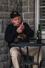 Load image into Gallery viewer, Long Sleeve Trinacria Sicilian