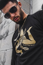 Load image into Gallery viewer, Long Sleeve Trinacria Sicilian