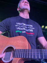 Load image into Gallery viewer, Sono un Italiano (Adult Unisex)