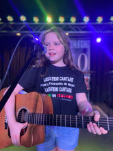 Load image into Gallery viewer, Sono un Italiano (Youth Unisex)