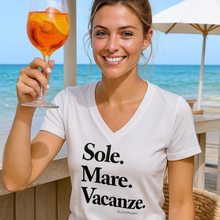 Load image into Gallery viewer, Vacanze in Italia
