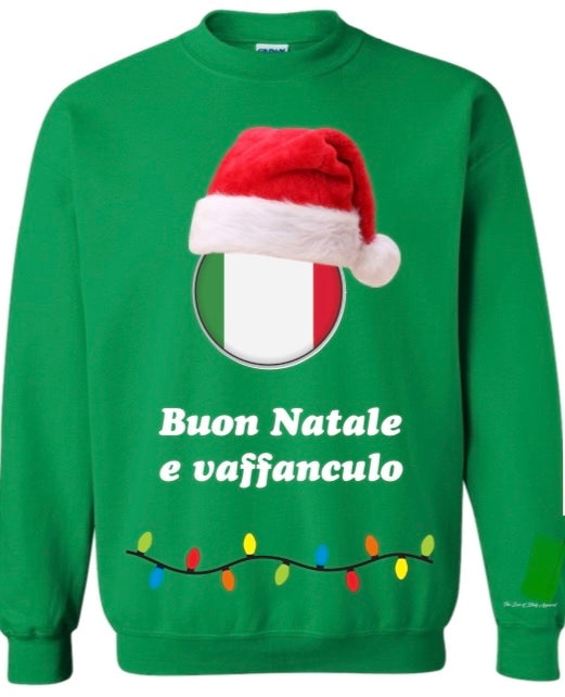 Buon Natale