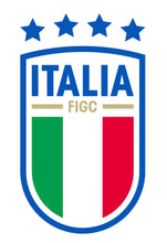 Load image into Gallery viewer, Italia Calcio Tee
