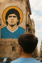 Load image into Gallery viewer, Diego Maradona (SSC Napoli)
