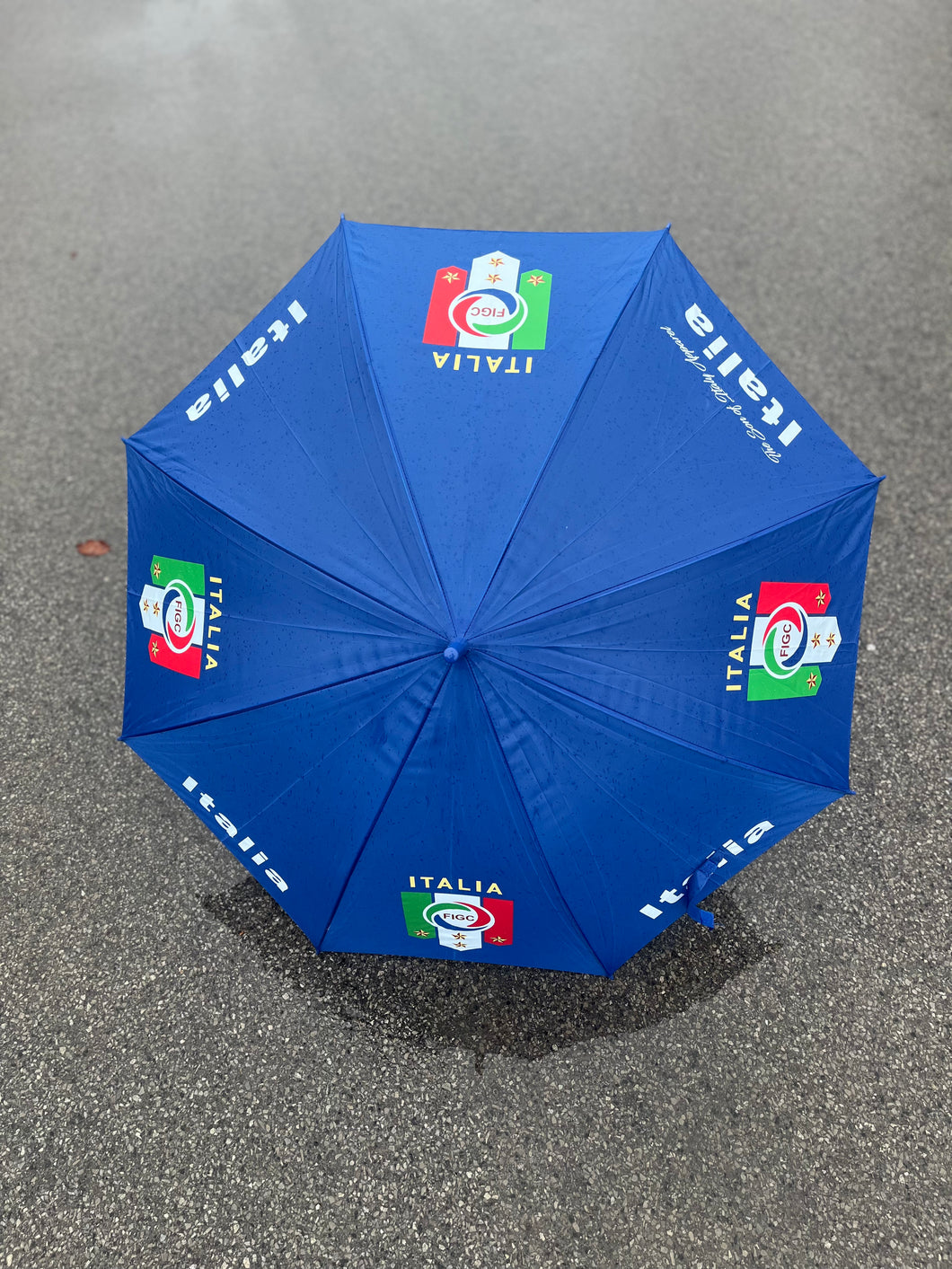 Italia Umbrella