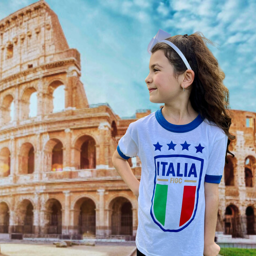 Italia Calcio (Youth)