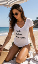 Load image into Gallery viewer, Vacanze in Italia
