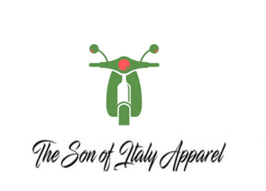 The Son of Italy Apparel