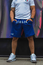 Load image into Gallery viewer, Italia shorts
