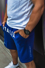 Load image into Gallery viewer, Italia shorts
