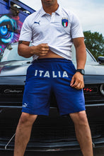 Load image into Gallery viewer, Italia shorts
