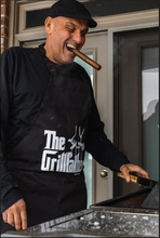 Load image into Gallery viewer, GrillFather Apron
