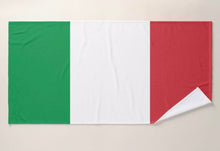 Load image into Gallery viewer, ITALIA Beach Towel
