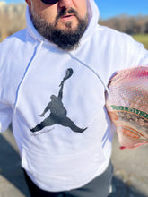 Load image into Gallery viewer, Italian Jumpman “Prosciutto Edition” (White)
