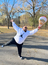 Load image into Gallery viewer, Italian Jumpman “Prosciutto Edition” (White)
