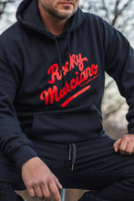 Load image into Gallery viewer, Rocky Marciano Hoodie
